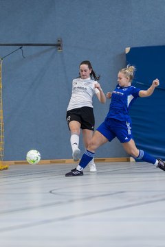 Bild 196 - F NFV Futsalturnier
